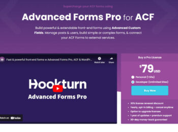 Advanced Forms Pro Nulled