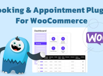 Booking & Appointment Plugin for WooCommerce Nulled