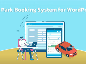 Car Park Booking System for WordPress Nulled