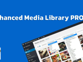 Enhanced Media Library PRO Nulled