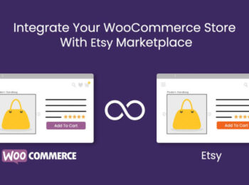 Etsy Integration for WooCommerce Nulled