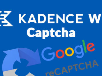 Kadence Captcha Nulled