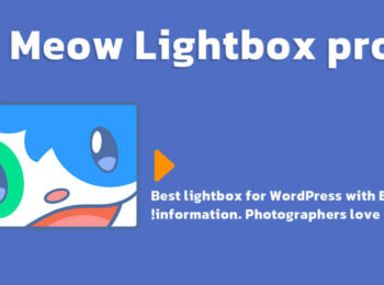 Meow Lightbox Pro Nulled