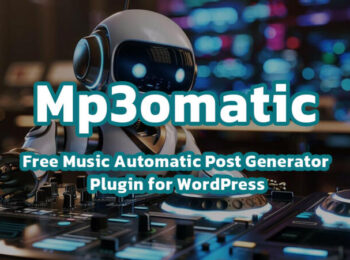 Mp3omatic Nulled