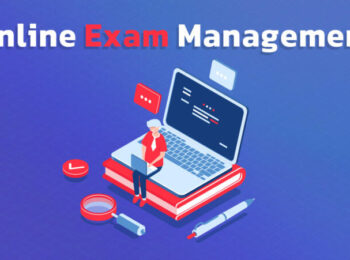 Online Exam Management Nulled