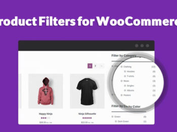 Product Filters for WooCommerce Nulled