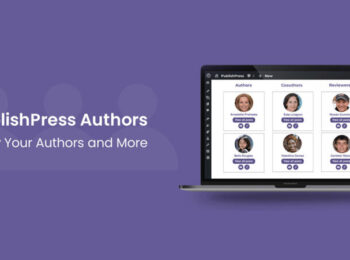 PublishPress Authors Pro Nulled