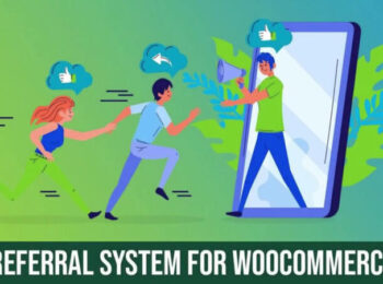 Referral System for WooCommerce Nulled