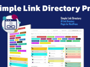 Simple Link Directory Pro Nulled