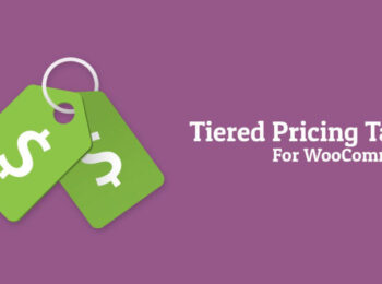 Tiered Pricing Table for WooCommerce Nulled