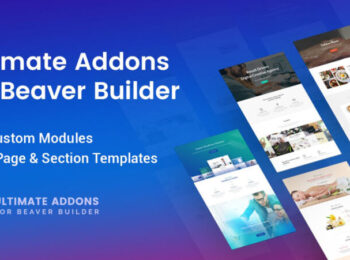 Ultimate Addons for Beaver Builder Nulled