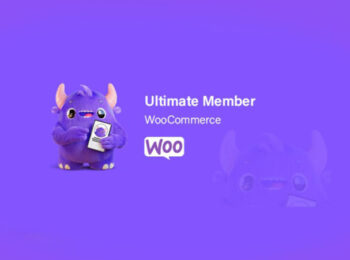 Ultimate Member - WooCommerce Nulled