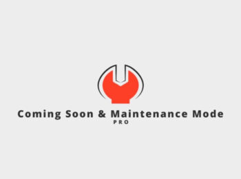 Coming Soon & Maintenance Mode PRO Nulled