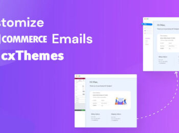 cxThemes WooCommerce Email Customizer Nulled