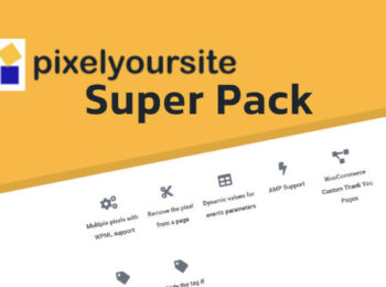 PixelYourSite Super Pack Nulled