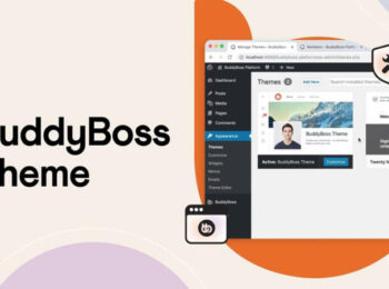 BuddyBoss Theme