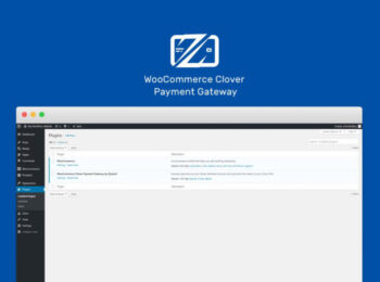 Clover for WooCommerce