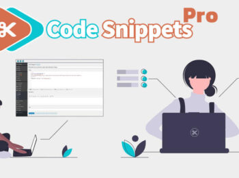 Code Snippets Pro Nulled