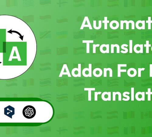 Loco Automatic Translate Addon PRO