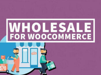 Wholesale For WooCommerce Nulled