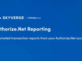 WooCommerce Authorize.Net Reporting Nulled