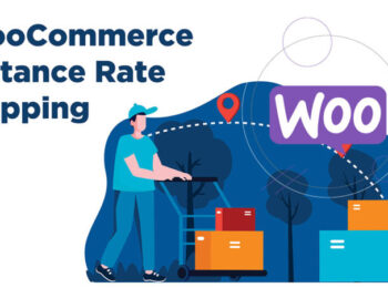 WooCommerce Distance Rate Shipping Nulled