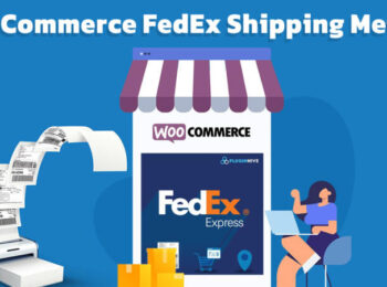 WooCommerce FedEx Shipping Method Nulled