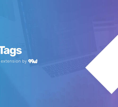 Woocommerce Order Tags